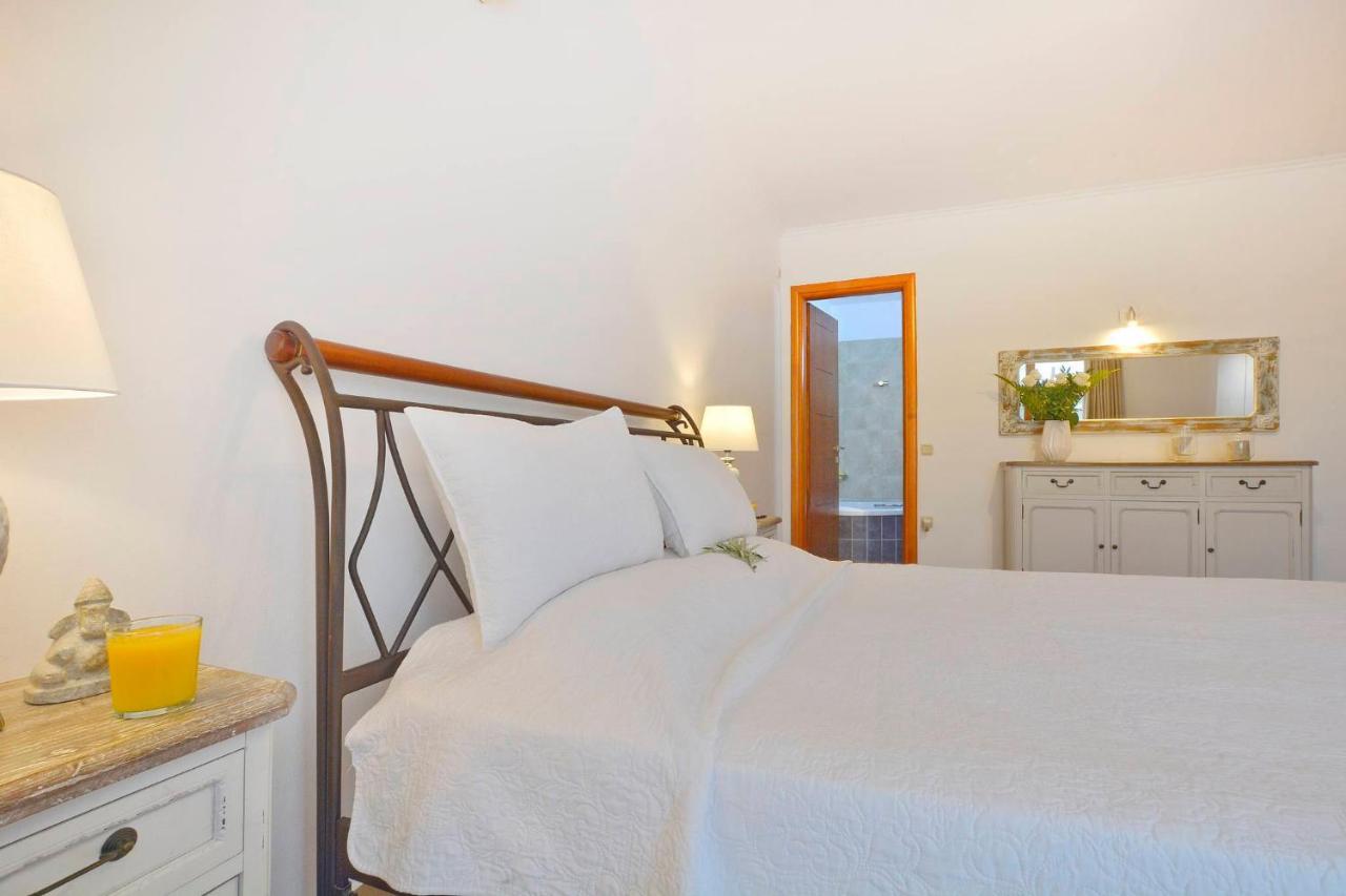Sunlight Eros Villa Afra Экстерьер фото